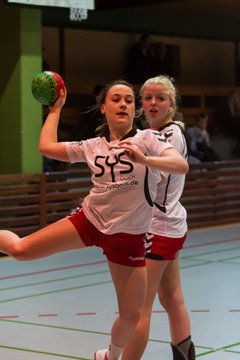 Bild 128 - B-Juniorinnen HSG Kremperheide/M�nsterdorf - Buxtehuder SV